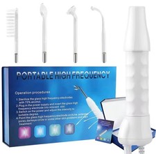 4in1 Electrode Glass Tube