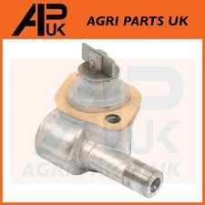 Tachometer Tacho Drive Unit