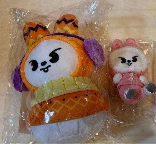 Stray kids skzoo - skzoo, plush