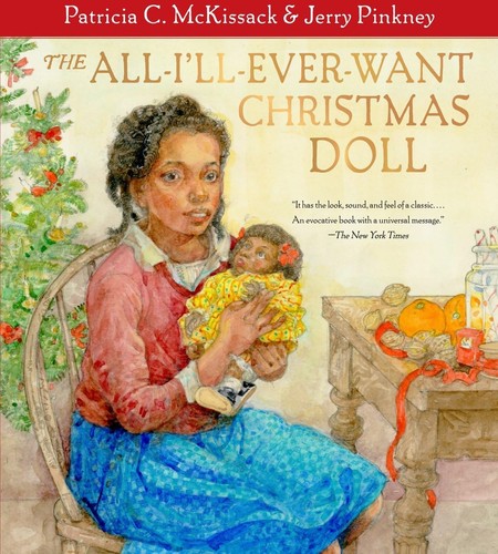 The all ever want - the, all-i'll-ever-want