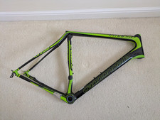 Cannondale Synapse Carbon Road Bike Disc Brake Frame - 56cm