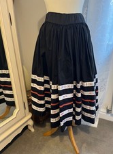 Traditional Bespoke Black