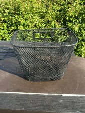 Mobility Scooter Basket