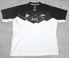 Rare 3XL New Zealand All