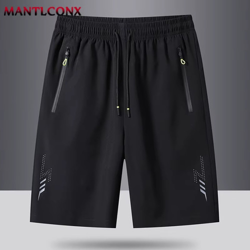 Men gym shorts - gym,