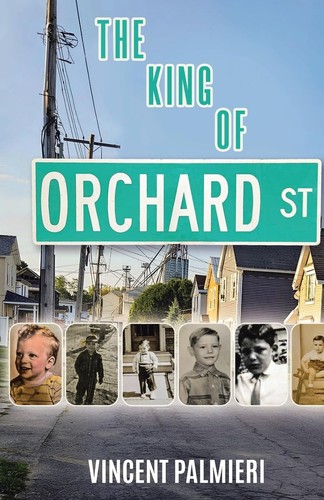 The king orchard - king,