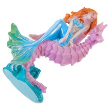  Fish Tank Figurine Aquarium