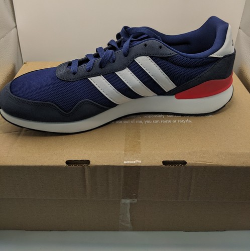 Adidas run 60s dark blue - run,