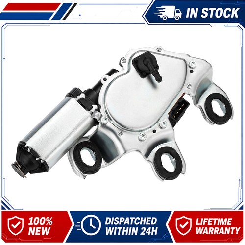 Rear window wiper motor for - window,