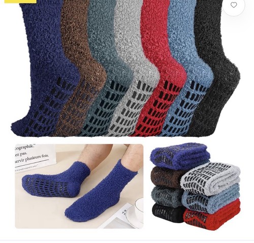 Men indoor non - non, slip