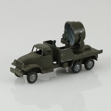 FJ France Jouets GMC 6x6