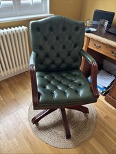 Wade swivel chair green - swivel,