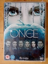 Once upon time series 4 - a,