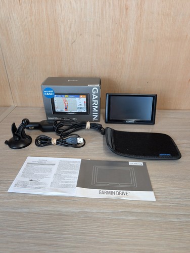 Garmin drive lmt portable - drive,