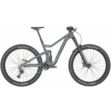 Scott Ransom 930 Mountain Bike 2023 Grey Cycling Mens Womens
