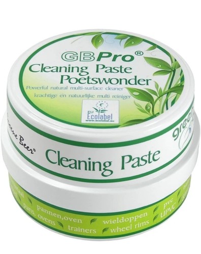 Eco cleaning paste soapstone - paste,