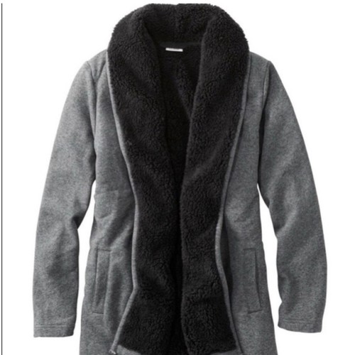 Bean cardigan women 2x - cardigan,