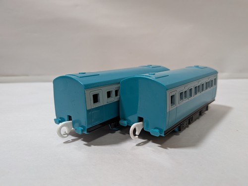 Thomas friends tomy plarail - &,