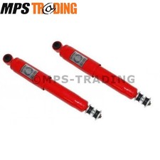 Land Rover Series 2 2a 3 109"