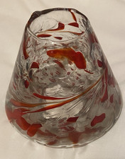 Yankee Candle Glass Shade-