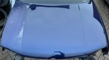 Vw Golf Mk4 Bonnet In Indigo