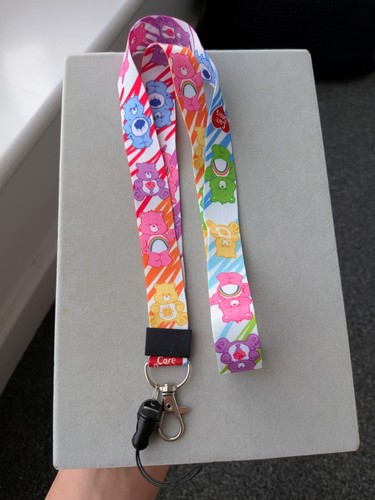 Care bears cute - cute, strap