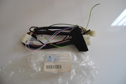 Antitheft wiring piaggio - wiring,