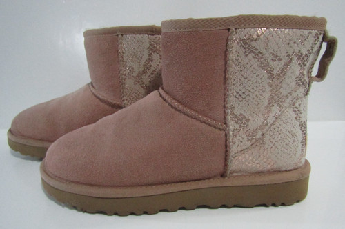 Genuine uggs boots classic - uggs,