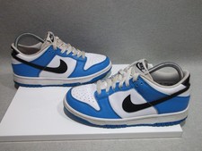 Nike Dunk Low GS Photo Blue