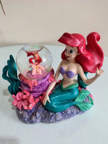 Disney ariel sebastian - +, sebastian'