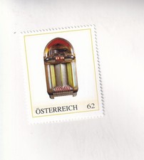 Stamp austria everyday - pm,