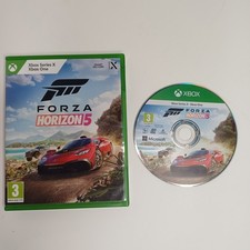 Forza Horizon 5 Microsoft Xbox
