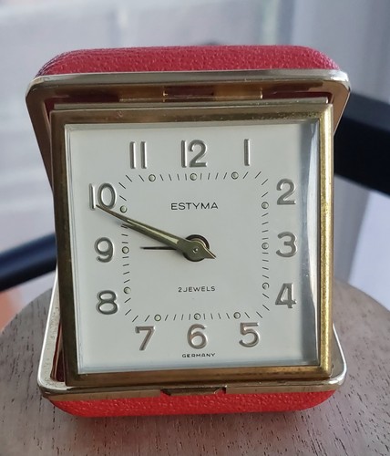 Vintage estyma mechanical - vintage,