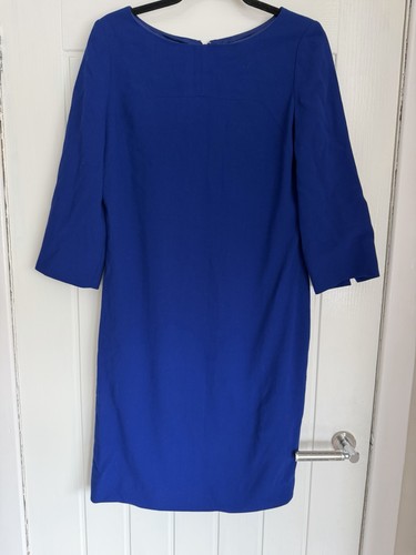 Hobbs royal blue - hobbs,