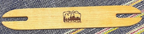 Schacht inch stick shuttle - inch,