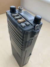 Icom IC-M11 VHF Hand Held