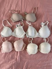 Women’s size 32A bra bundle