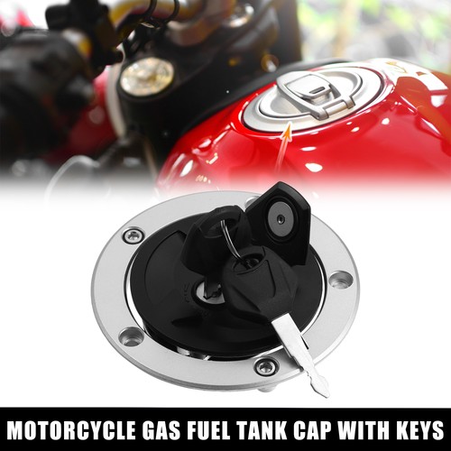 Set motorcycle gas tank - 1,