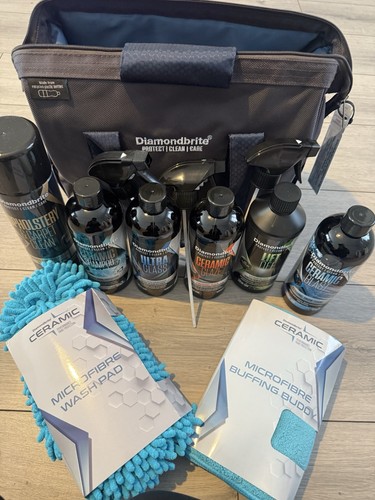 Diamondbrite elite bundle - elite,