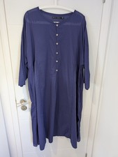 Gudrun Sjödén Purple Organic