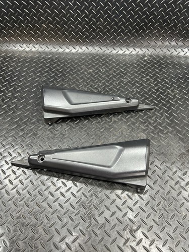 Yamaha fzs1000 fazer - fzs1000, side