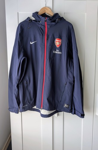 Arsenal 2012 2013 - 2012/2013, strom