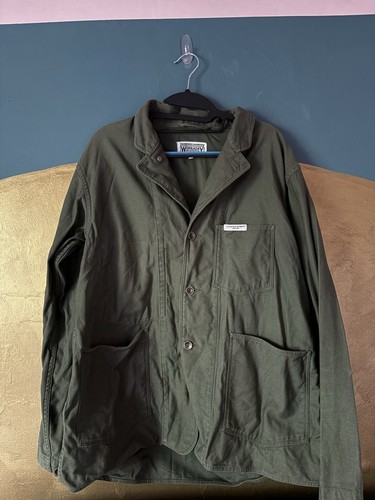 Engineered garments work - engineered,