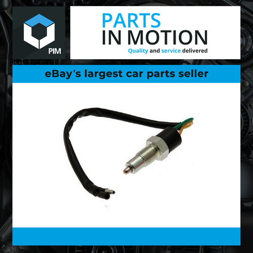 Reverse light switch - reverse, fits