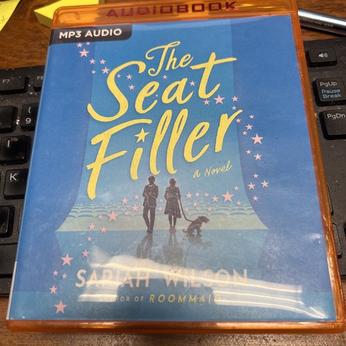 The seat filler - seat, sariah