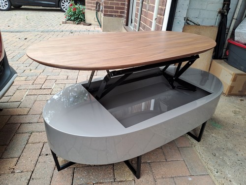 Dwell pod lift - dwell,