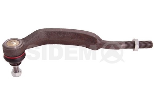 New tie rod - new,