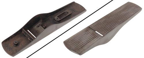 Restoration grade body for - body,