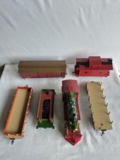 Bachmann Spectrum 25015 ON30 Glenbrook Valley Freight Train Locomotive Set