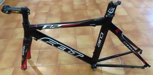 Felt road bike frame - felt,
